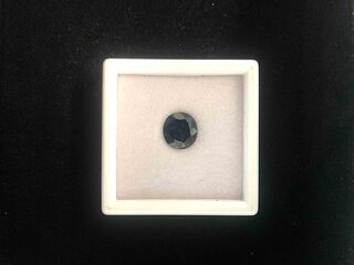 Saffier – 4.08 carat natuurlijke Saffier
