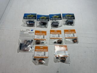 Partij RC servos, Carson En Multiplex