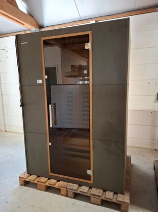Infrarood cabine Azento Primary