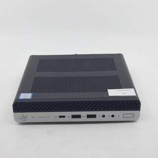 8x Desktop, HP, Elitedesk 800
