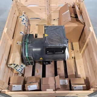 Generator, Macc Alte, 2021