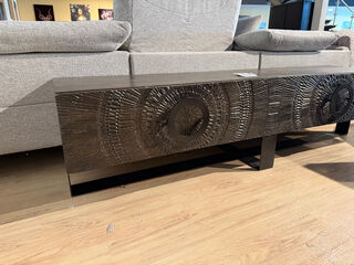 TV-meubel walnut
