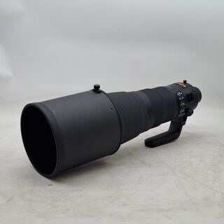 Camera lens, Nikkon, AF-S NIKKOR 400mm 1:2.8E FL ED VR