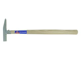 Ca. 11x Tegelhamer, Hawe, met hardmetalenpunt 50g