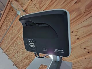 Smartbord