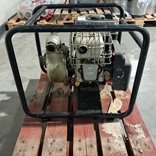 Benzine-waterpomp, BRIGGS & STRATTON, WP2-60, 2014