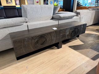 TV-meubel walnut