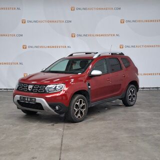 Personenauto, Dacia, Duster II 1.6 L
