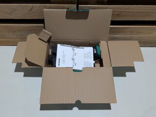 Accu-haakse slijper, HIKOKI, G 1813DF