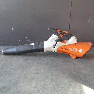 2x Bladblazer, STIHL, BGA 200