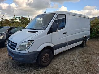Bedrijfswagen, Mercedes-Benz, Sprinter 209 2.2 CDI 366 C, 2008