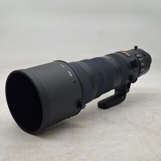2x Camera lens, Nikkon, AF-S NIKKOR 180-400mm 1:4E TC1:4 FL ED VR/AF-S