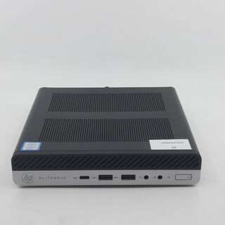 Ca. 46x Desktop, HP, Elitedesk 800