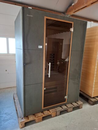 Infrarood cabine Azento Primary
