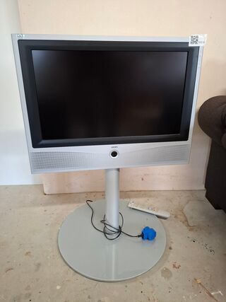 LCD TV Loewe, XELOS A26