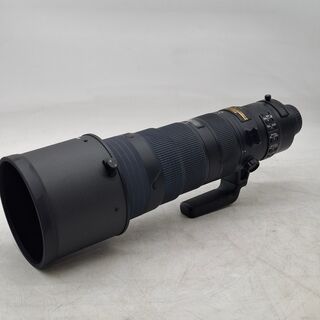 2x Camera lens, Nikkon, AF-S NIKKOR 180-400mm 1:4E TC1:4 FL ED VR/AF-S