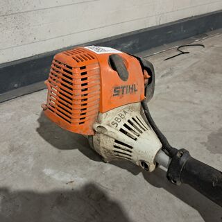 Benzine-stokkenzaag, STIHL, HT 131
