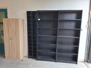 Schoolset Ahrend