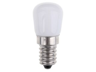 Ca. 12x Koelkastlamp LED E14 15W – 100 Lumen, Scanpart, t25