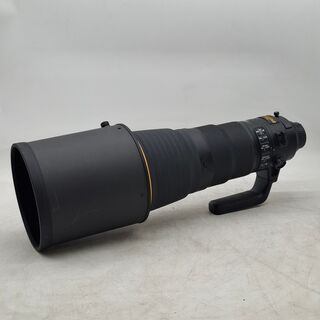 Camera lens, Nikkon, AF-S NIKKOR 400mm 1:2.8E FL ED VR
