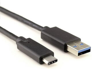 7x USB C kabel 2 meter, Scanpart