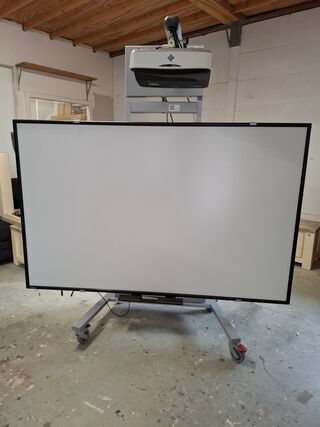 Smartbord