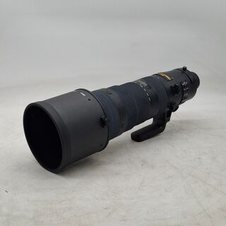 2x Camera lens, Nikkon, AF-S NIKKOR 180-400mm 1:4E TC1.4 FL ED VR/AF-S