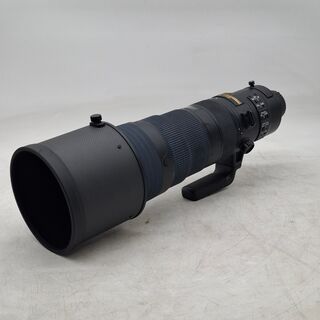 2x Camera lens, Nikkon, AF-S NIKKOR 180-400mm 1:4E TC1:4 FL ED VR/AF-S