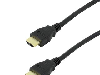 3x HDMI kabel 1 meter – 8K@60Hz, Scanpart