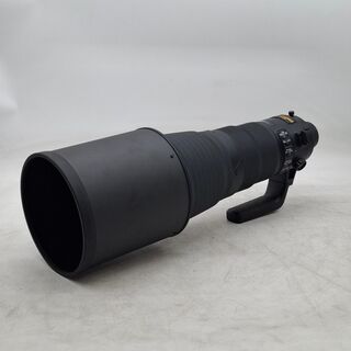 Camera lens, Nikkon, AF-S NIKKOR 400mm 1:2.8E FL ED VR