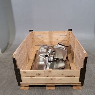 Vlees snijmachine, Berkel, 2005