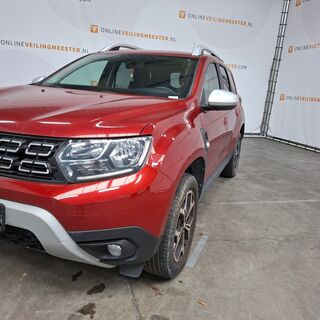 Personenauto, Dacia, Duster II 1.6 L