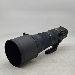 2x Camera lens, Nikkon, AF-S NIKKOR 180-400mm 1:4E TC1:4 FL ED VR/AF-S