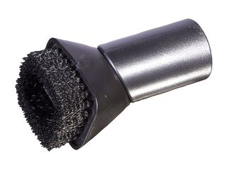 Ca. 24x Universeel plumeau 32mm stofzuigermondstuk