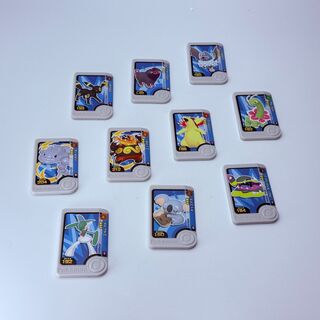 Pokemon Friends Japan – Nintendo game cards