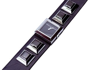 Rebecca Minkoff dameshorloge – Inclusief doos – Nieuw