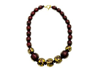 Zsiska dames collier – Thaise designer jewellery