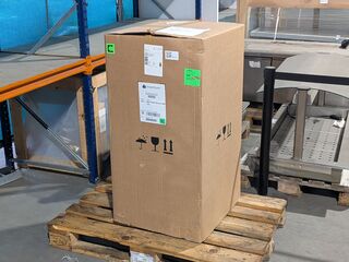 Warmtepompboiler, Inventum, MAXTANK Modul-AIR 100