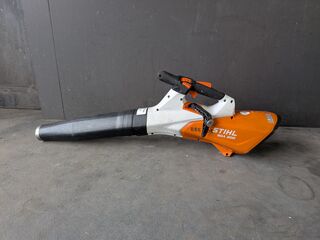 Ruggedragen Accu & Bladblazer, STIHL, AR3000L & BGA200