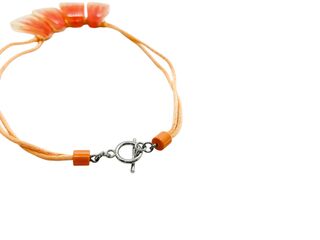 Zsiska dames collier – Thaise designer jewellery