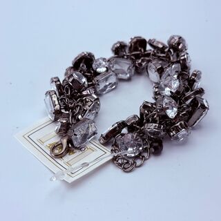 Dames armband strass diamand – Romano P.C. Hoofdstraat