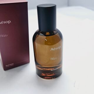 Aesop New York Rozu parfum