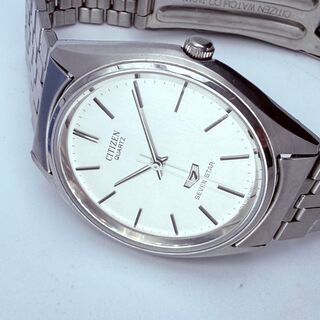 Citizen Seven Star herenhorloge