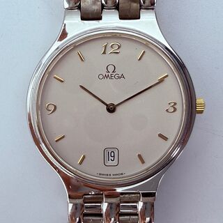 Omega De Ville dresswatch / herenhorloge