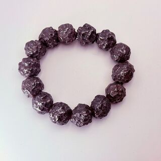 Ijzererts armband