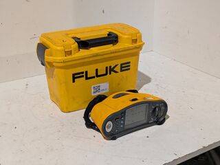 Multifunctionele installatietester, FLUKE, 1663