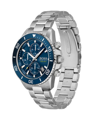 Hugo Boss Admiral Chronograaf Herenhorloge