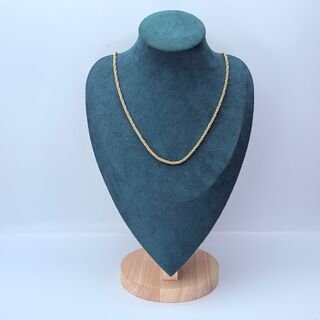 Christian Dior Vintage goldplated collier