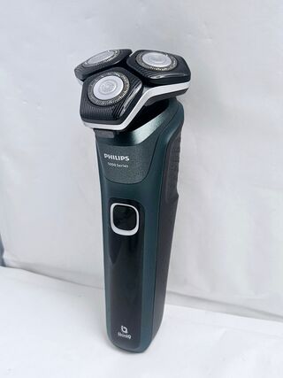 Philips Shaver Series 5000 – Wet & Dry shave – Elektrisch scheerappara