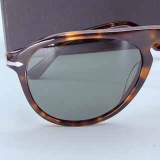 Persol PO3302S zonnebril – Full set compleet